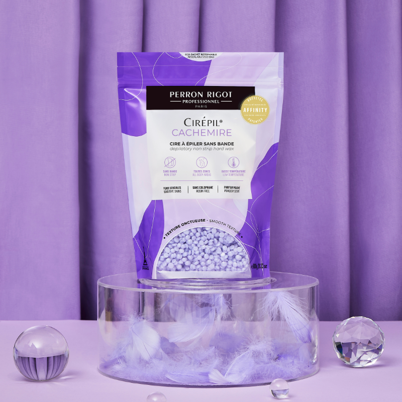 Cirépil | CACHEMIRE Wax Beads 800g