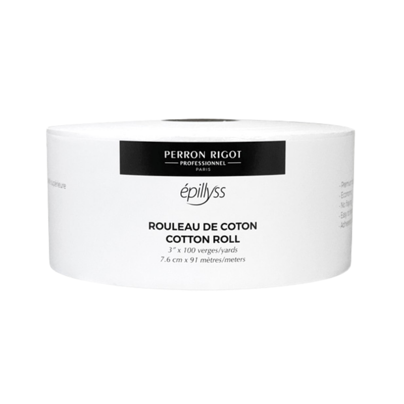ÉPILLYSS | Cotton Strip roll 3x100yd