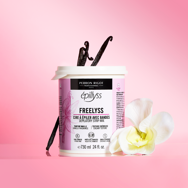 Épillyss | FREELYSS Wax 24oz/730ml