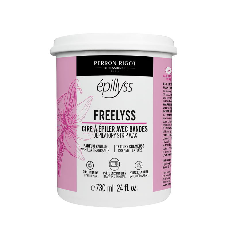 Épillyss | FREELYSS Wax 24oz/730ml
