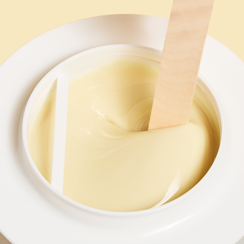 Épillyss | WHITE QUEEN Wax 24oz/730ml